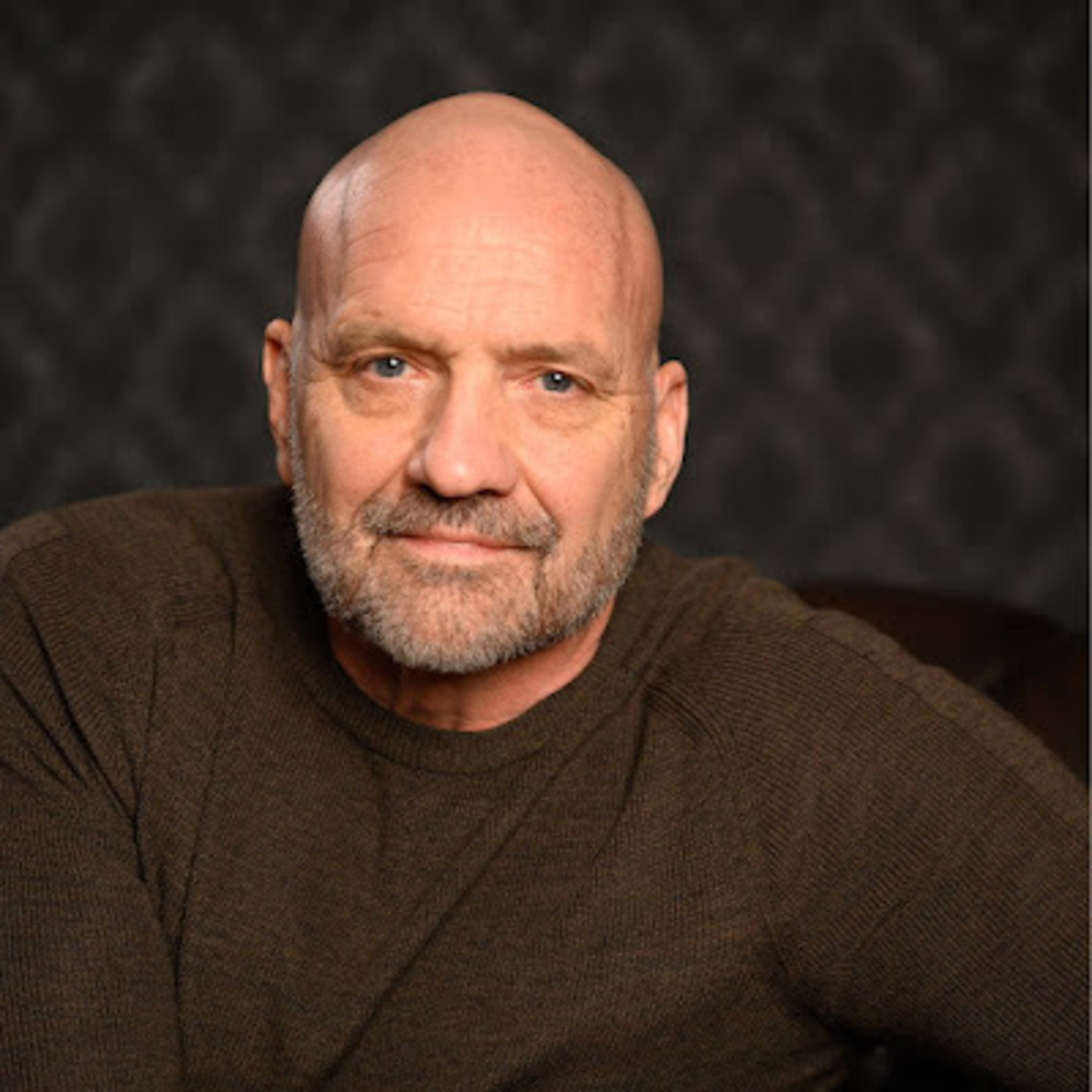 Meet your Posher, Michael